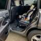 Illustration for article titled This just in: Moving child car seats sucks
